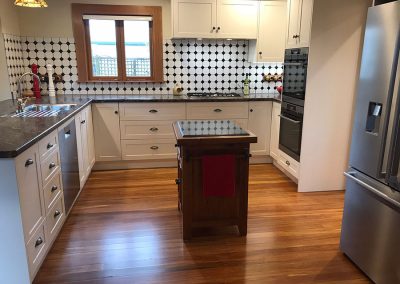 Lighting installation by Booth Electrical Services